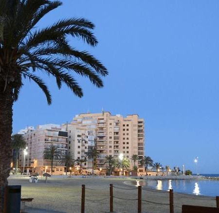 Apartamento Navigantes 5 Torrevieja Eksteriør billede