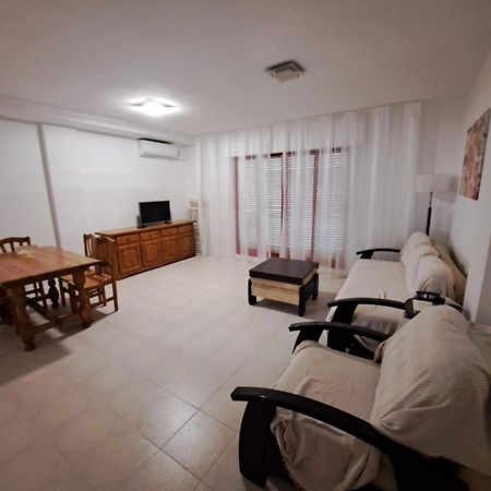 Apartamento Navigantes 5 Torrevieja Eksteriør billede