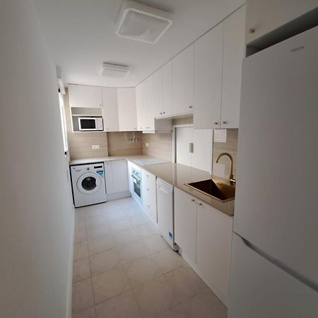 Apartamento Navigantes 5 Lejlighed Torrevieja Eksteriør billede