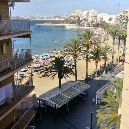 Apartamento Navigantes 5 Lejlighed Torrevieja Eksteriør billede