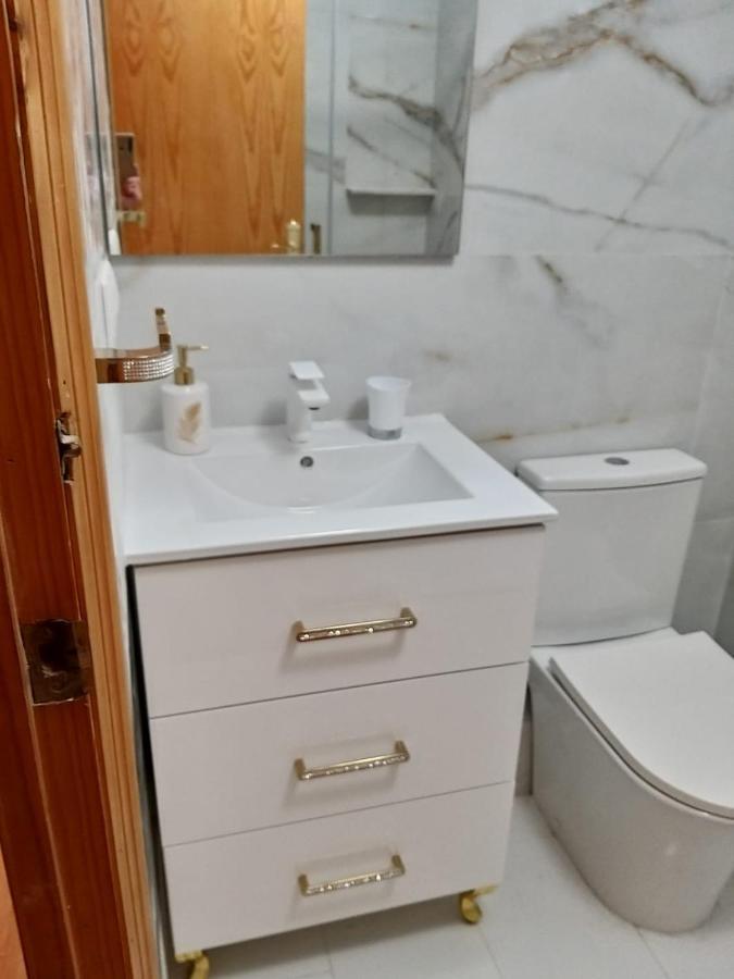 Apartamento Navigantes 5 Lejlighed Torrevieja Eksteriør billede