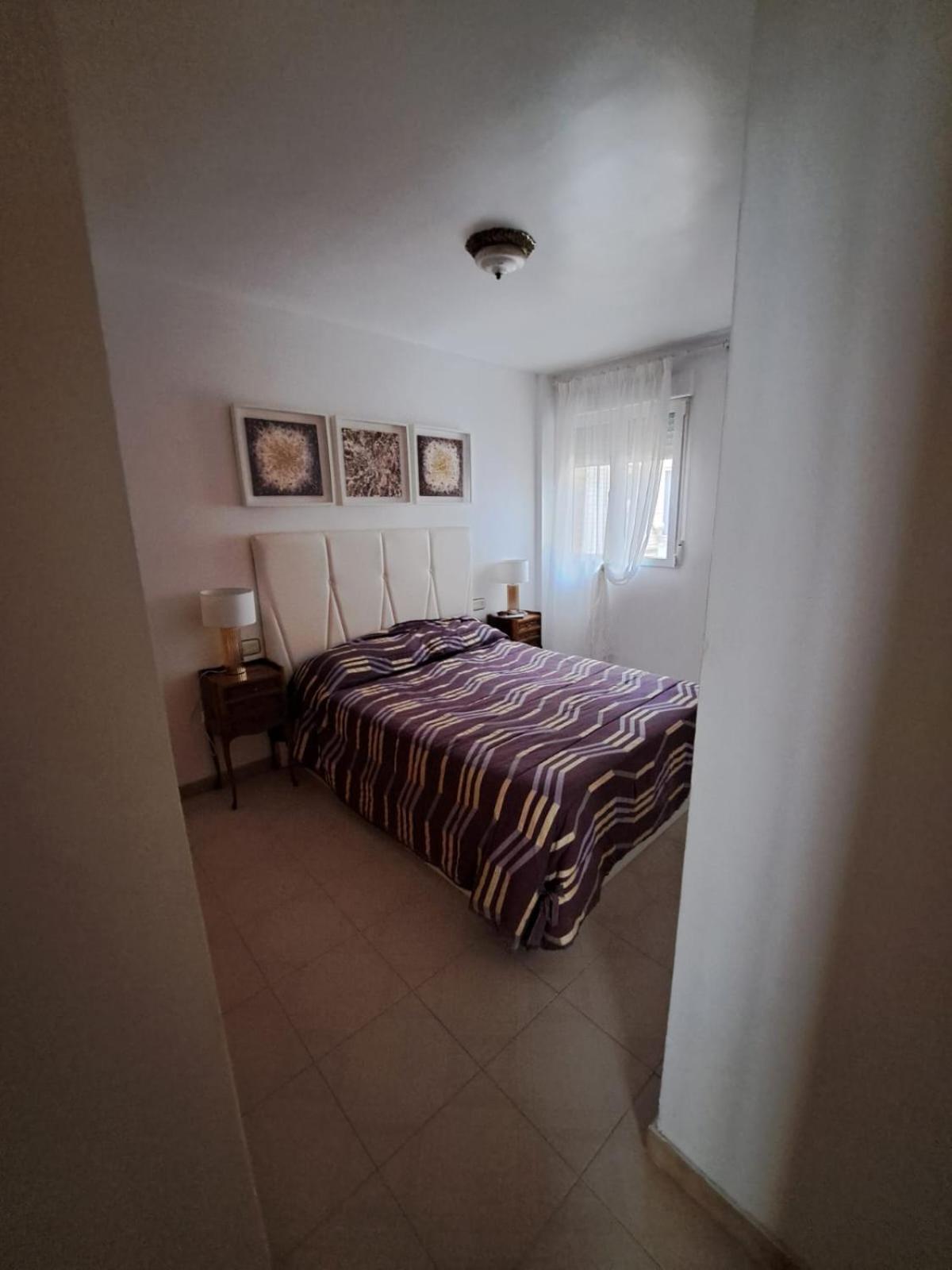 Apartamento Navigantes 5 Torrevieja Eksteriør billede