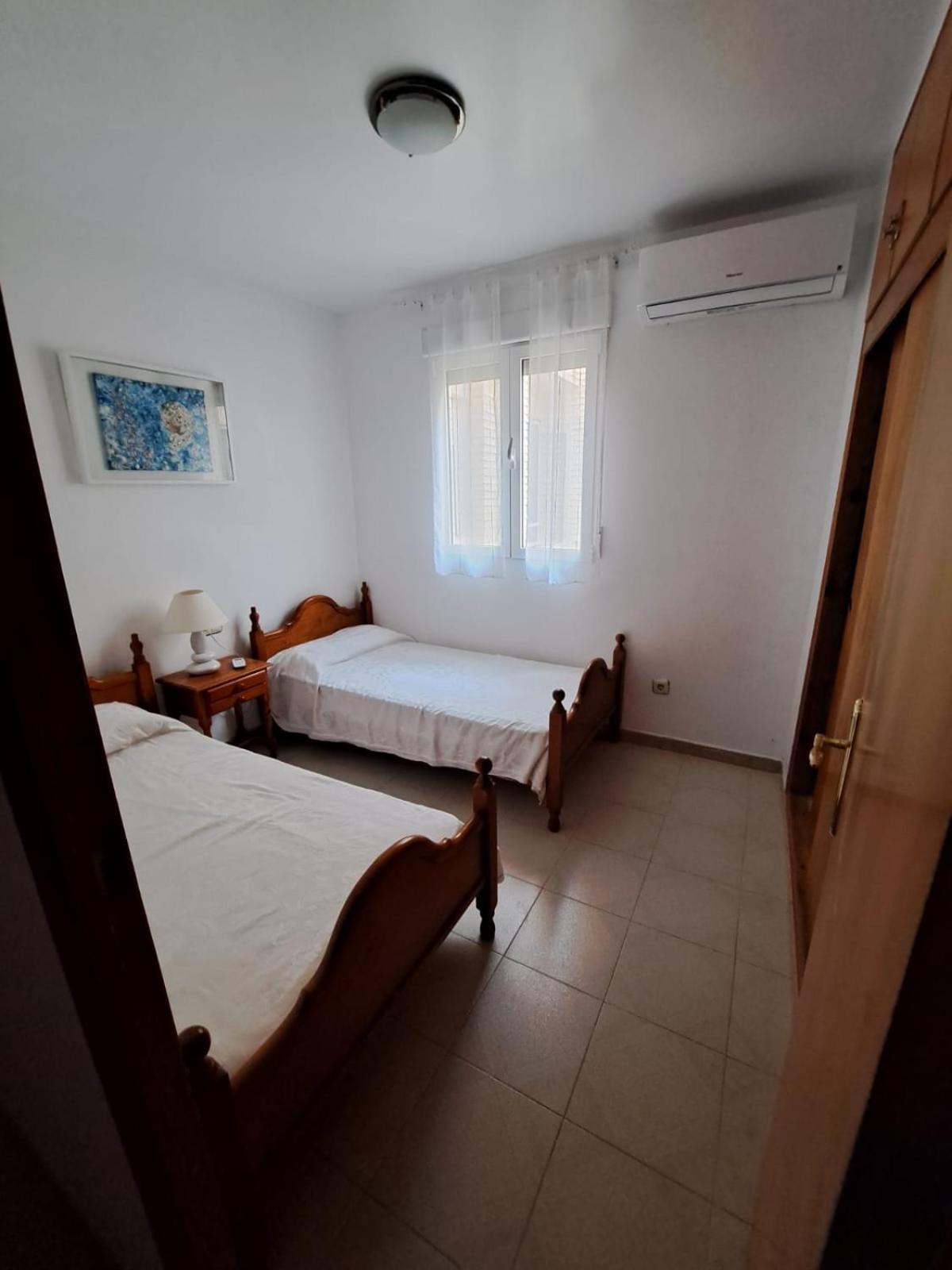 Apartamento Navigantes 5 Torrevieja Eksteriør billede