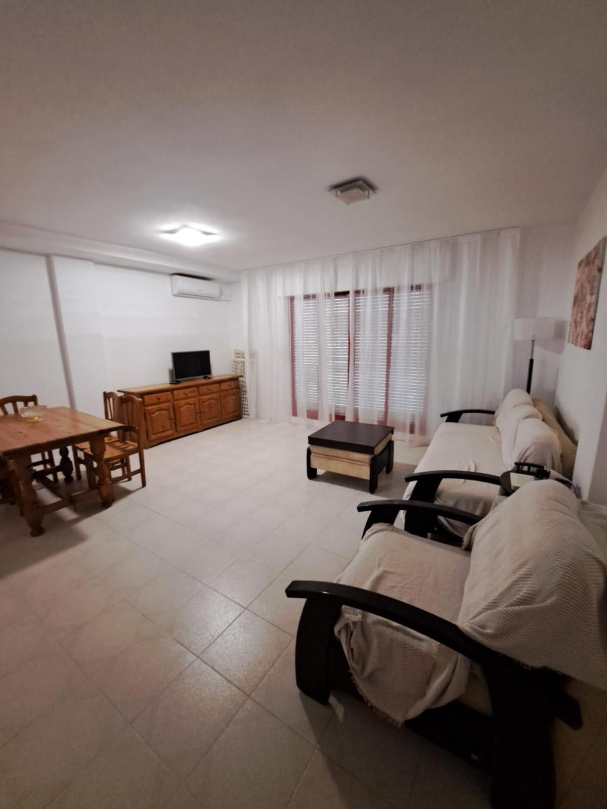 Apartamento Navigantes 5 Lejlighed Torrevieja Eksteriør billede