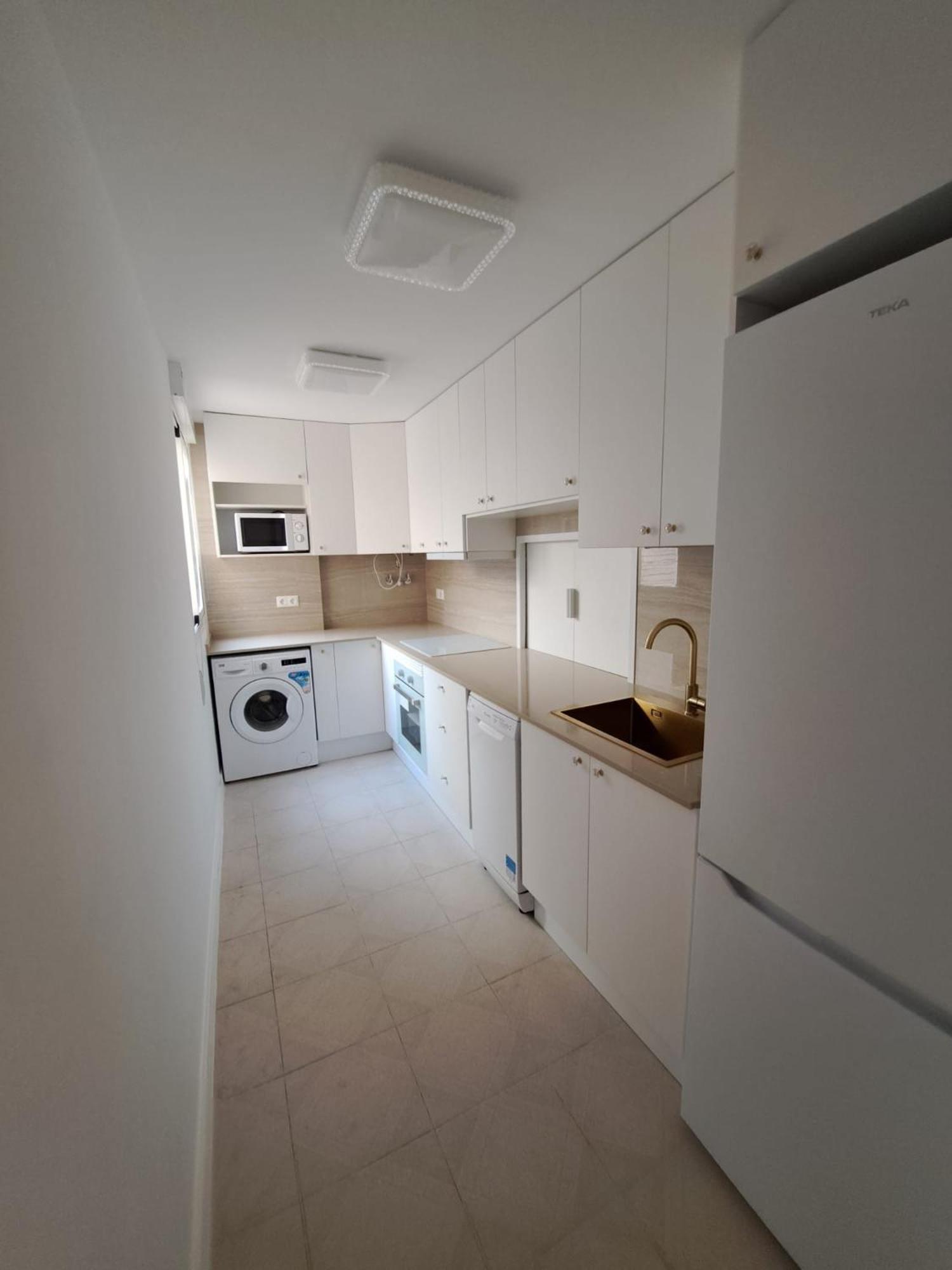 Apartamento Navigantes 5 Torrevieja Eksteriør billede