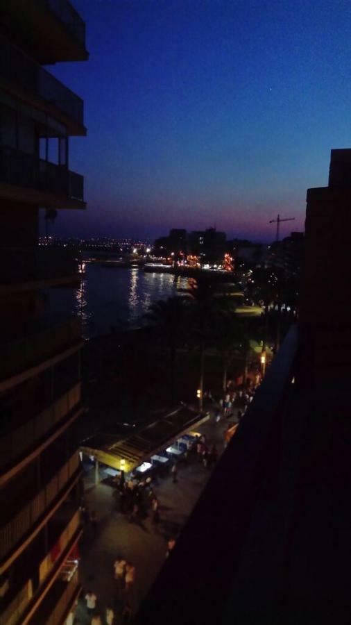 Apartamento Navigantes 5 Torrevieja Eksteriør billede