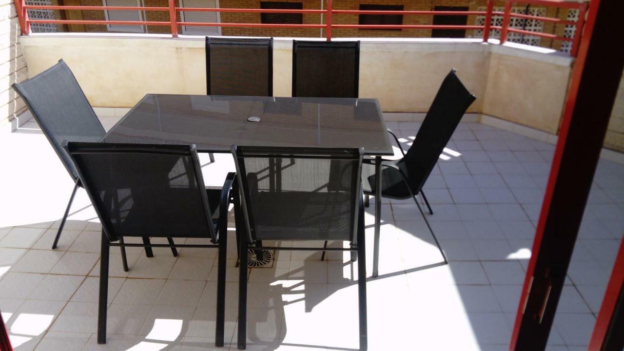 Apartamento Navigantes 5 Torrevieja Eksteriør billede