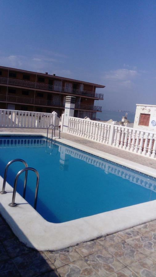 Apartamento Navigantes 5 Torrevieja Eksteriør billede